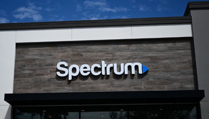 Spectrum Webmail